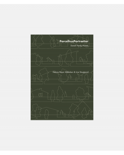 ParcelhusPortrætter - Danish Family Homes